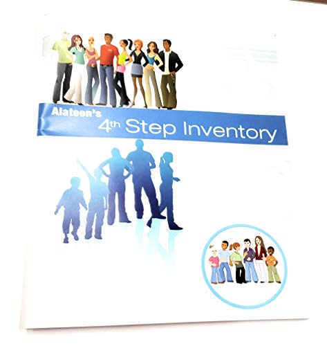 Alateen's 4th Step Inventory