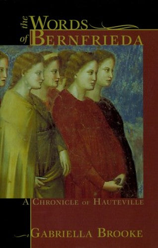 The Words of Bernfrieda