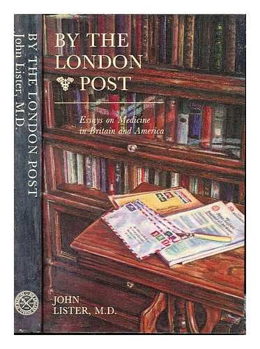 By the London Post