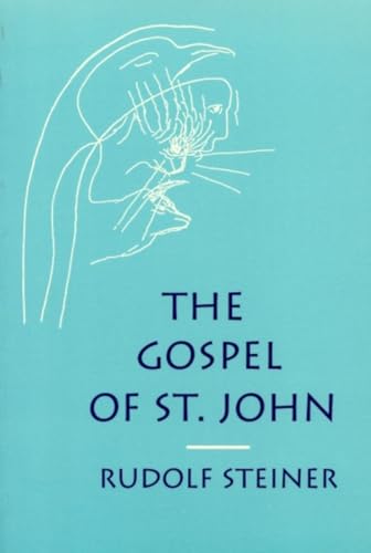 The Gospel of St.John
