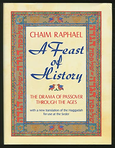 A Feast of History