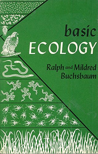 Basic Ecology