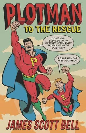 Plotman to the Rescue