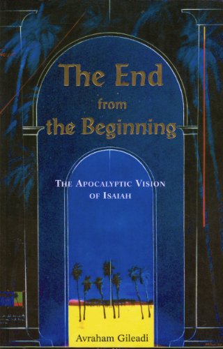 The End from the Beginning