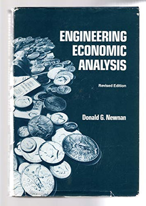 Engineering economic analysis