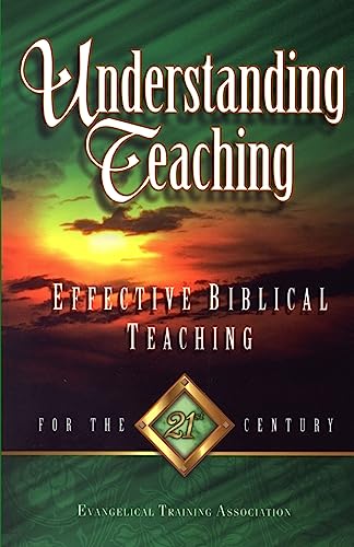 Understanding Teaching
