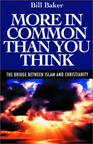 More in Common Than You Think: the Bridge between Islam