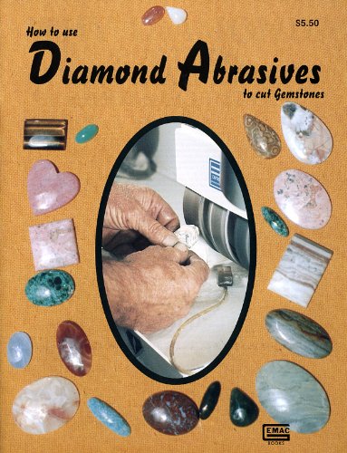 How to Use Diamond Abrasives