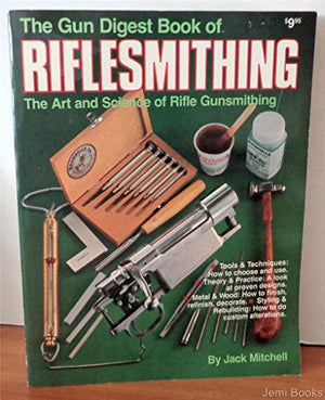 Rifle Gunsmithing