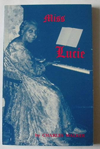 Miss Lucie
