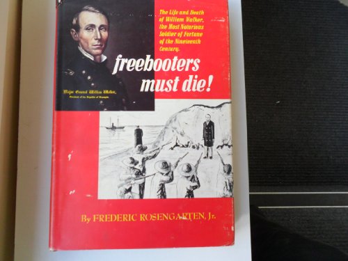 Freebooters Must Die!