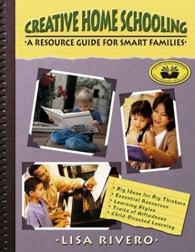 Creative Home Schooling