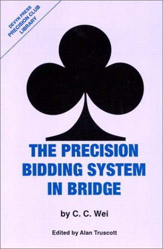 The Precision Bidding System in Bridge