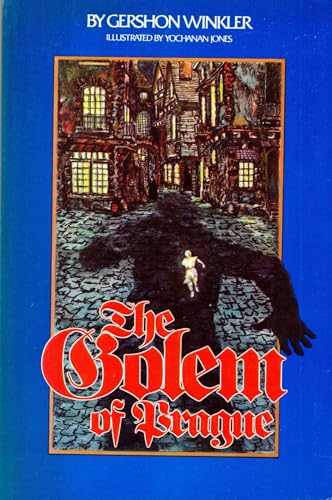 Golem of Prague