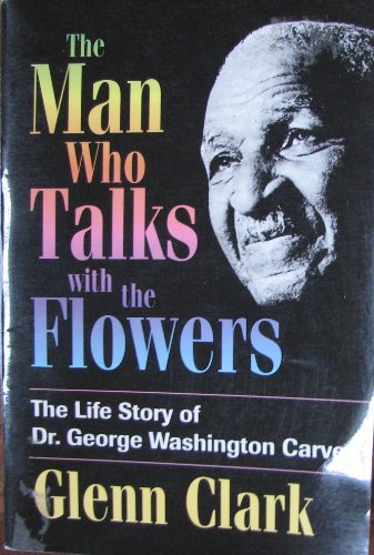 Man Who Talks with the Flowers