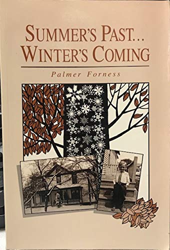 Summer's past...Winter's coming