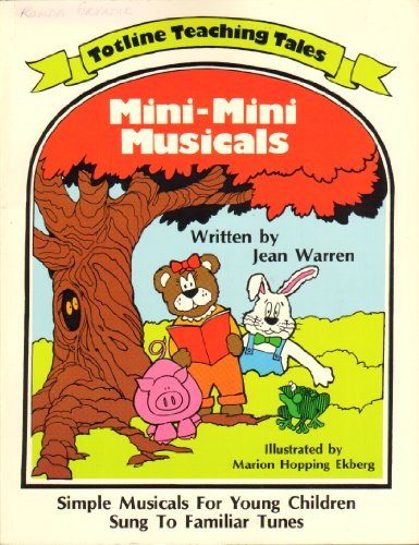 Mini-Mini Musicals