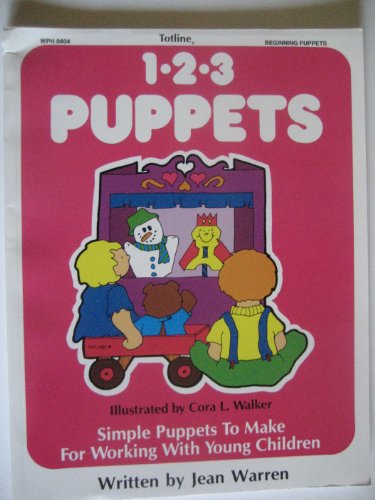 1.2.3 Puppets