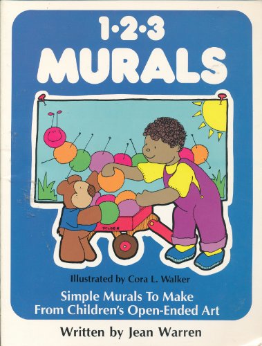 1-2-3 Murals