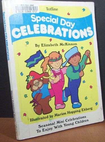 Special Day Celebrations