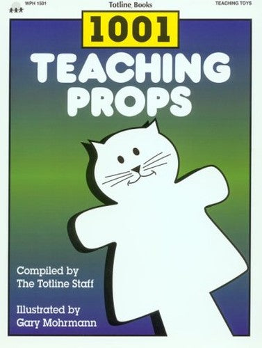 1001 Teaching Props