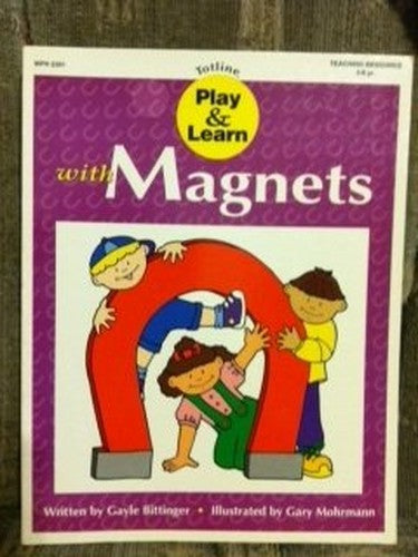 Play and Learn With Magnets