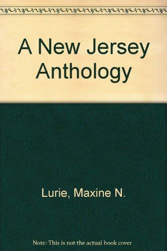A New Jersey Anthology