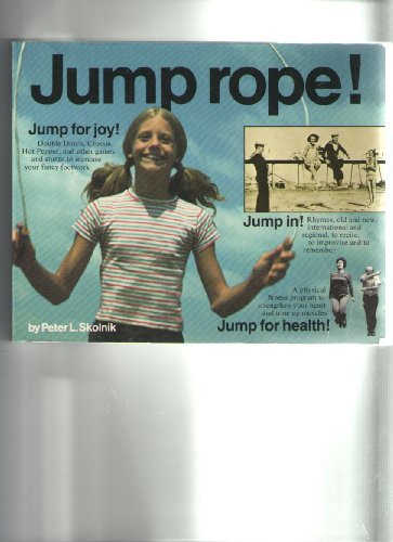 Jump Rope !