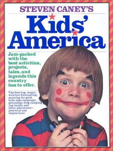 Steven Caney's Kids' America