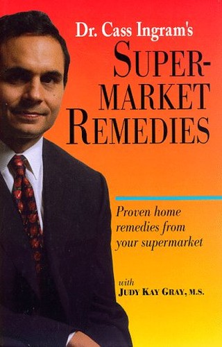 Supermarket Remedies