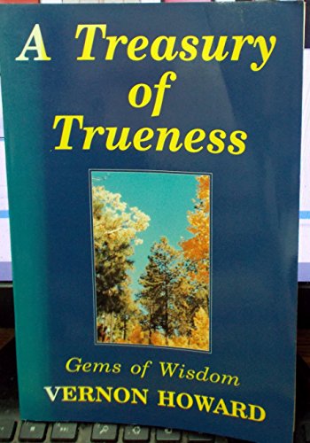 A Treasury of Trueness