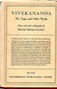 Yogas and Other Works 