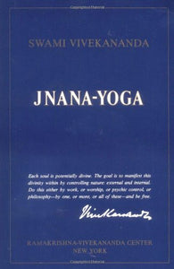 Jnana Yoga 