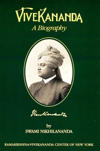 Vivekananda