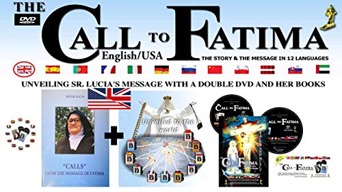 Calls from the Message of Fatima By Sister Lucia| World of Books US