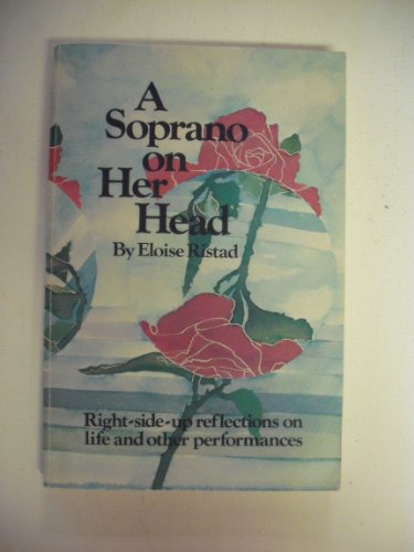 A Soprano on Her Head