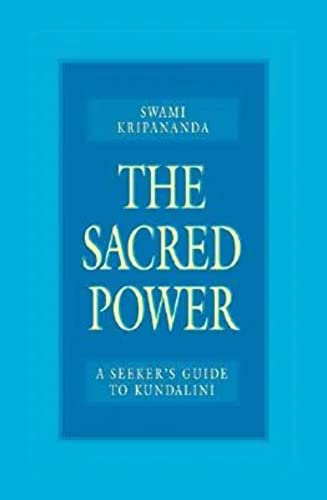 The Sacred Power