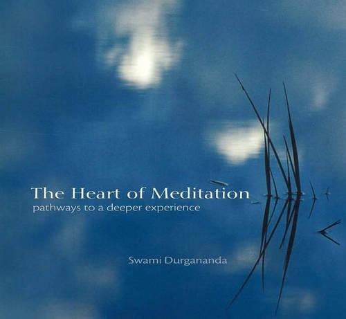 Heart of Meditation