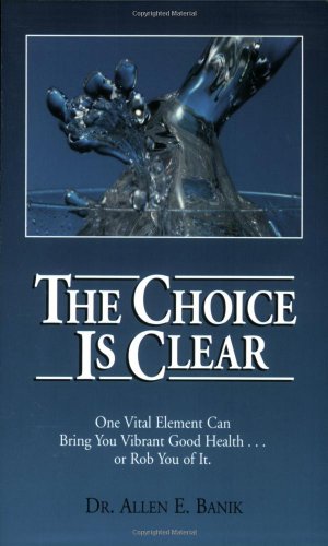 The Choice is Clear