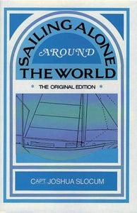 Sailing Alone Around the World 
