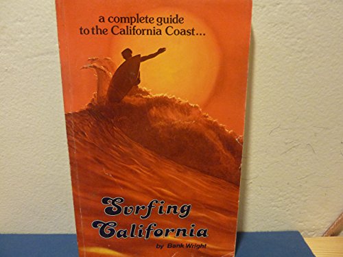 Surfing California
