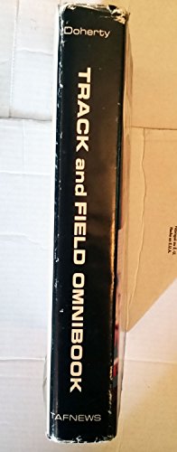 Track & Field Omnibook