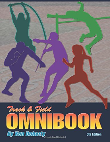 Track  Field Omnibook