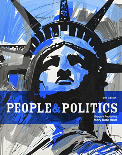 People and Politics