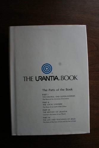 Urantia Book