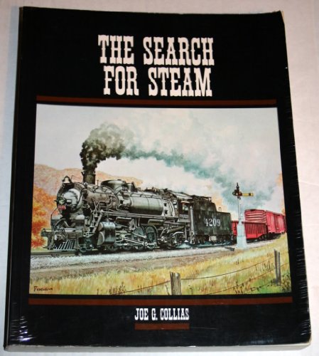 The Search For Steam