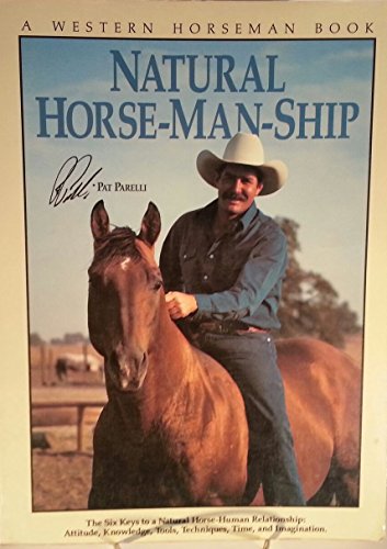 Natural Horsemanship