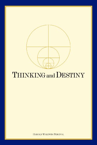 Thinking & Destiny
