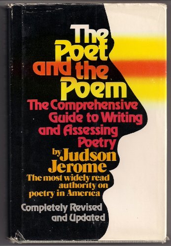 The poet and the poem