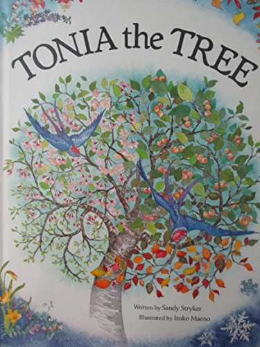Tonia the Tree